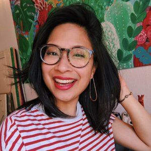 Meet your Posher, Mai